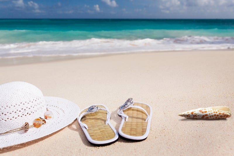 Island Beach